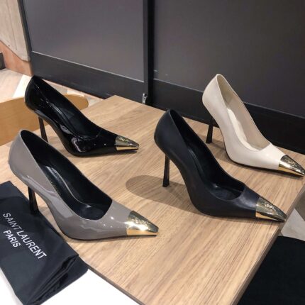 Saint Laurent Women’s Shoes