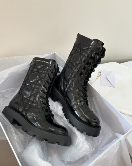 Dior Women's Boots