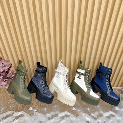 Louis Vuitton Women’s Shoes