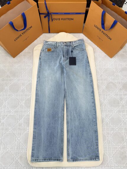 Louis Vuitton Jeans