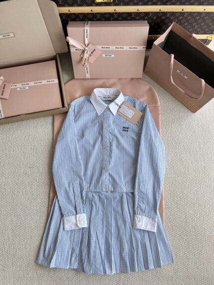Miu Miu Suit