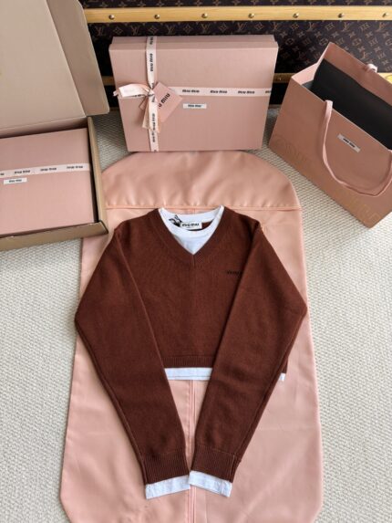 MIUMIU Cardigan