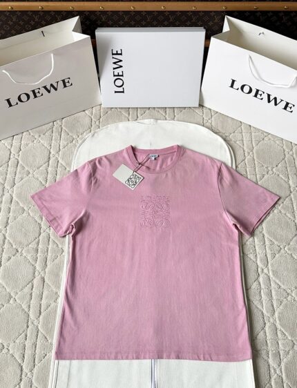 Loewe Short Sleeves
