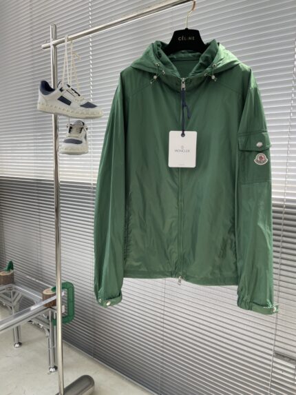 Moncler Men's Clothing
