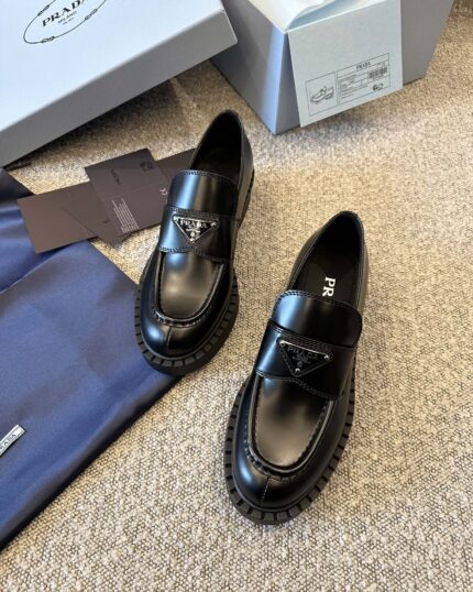 Prada Loafers