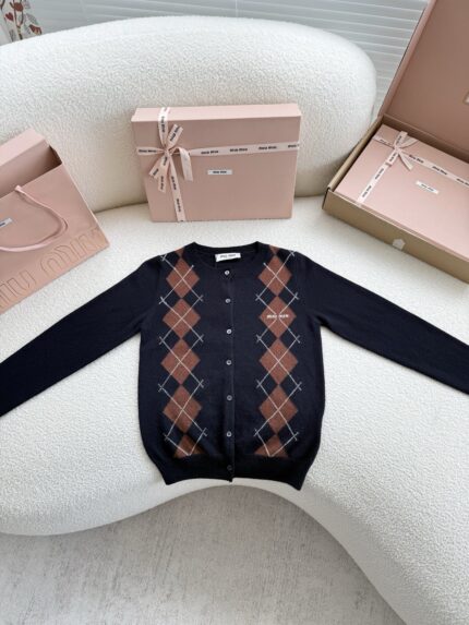 Miumiu New Style Sweater