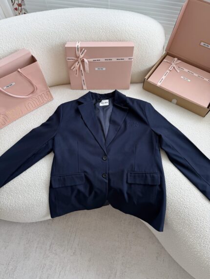 Miumiu New Style Jacket