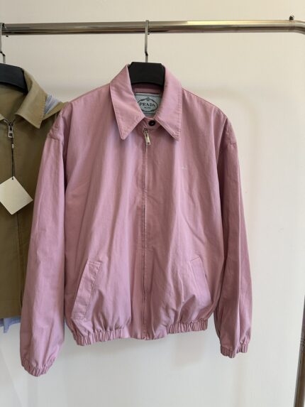 Prada New Arrival Jacket