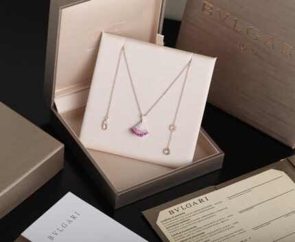 Bvlgari Divas’ Dream Necklace