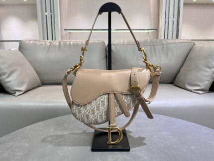 Dior Oblique Bag