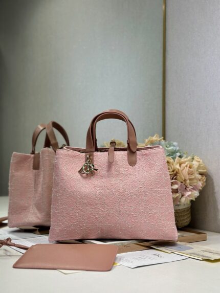 Dior TOUJOURS Large Handbag
