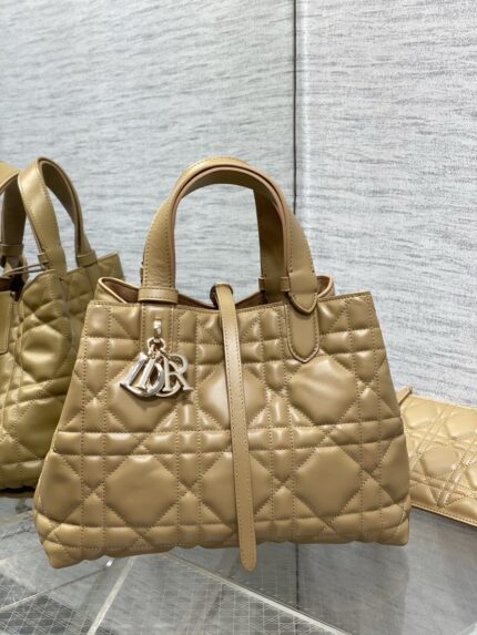 Dior Medium Toujours Bag