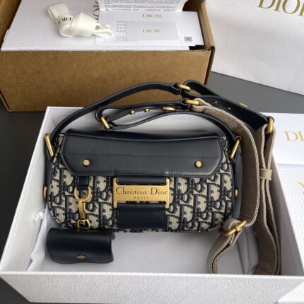 Dior Streetchic Small Handbag