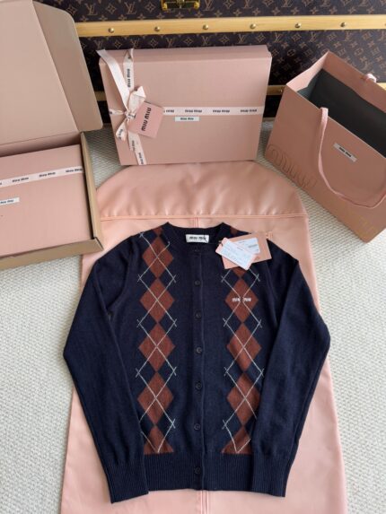 MIUMIU Cardigan