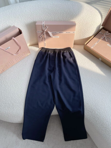 MIUMIU Trousers
