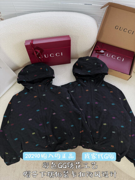 Gucci Coat