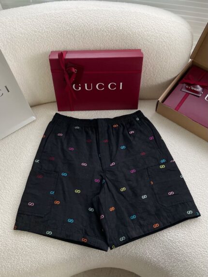 Gucci Embroidery is out of stock