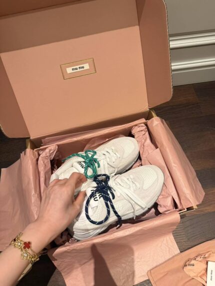 MIU MIU Sports shoes