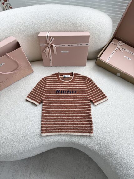 Miumiu New Style Sweater