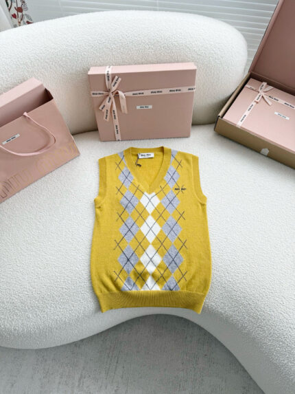 Miumiu New Style Sweater