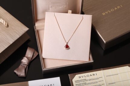 Bvlgari Divas’ Dream Necklace