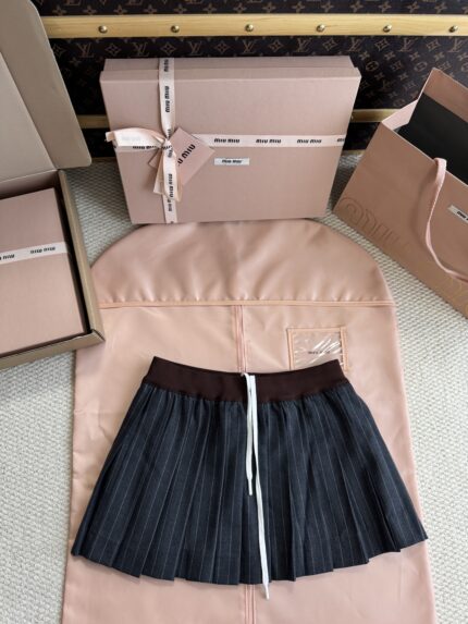 MIUMIU Skirt