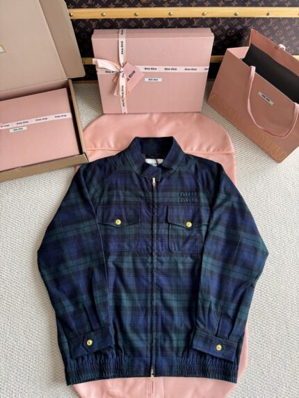 MIUMIU Coat