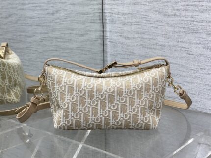 Dior Large Lunchbox Bag