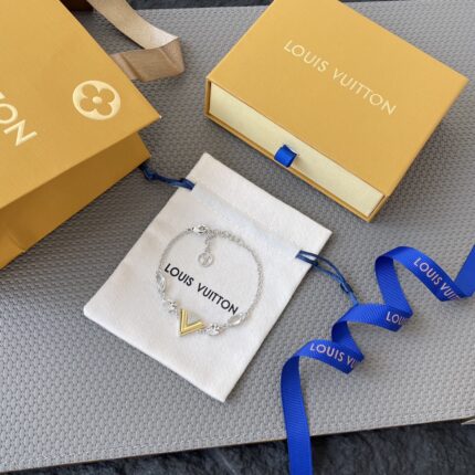 Louis Vuitton For Vuitton Bracelet