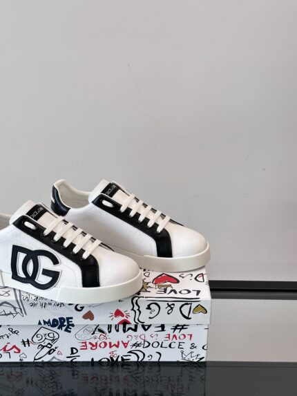 Dolce&Gabbana Shoes