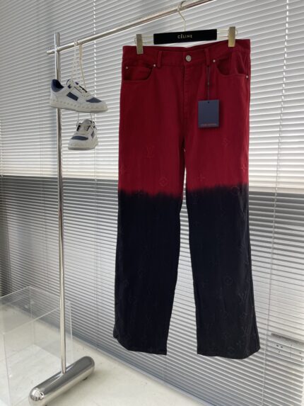 Louis VuittonTrousers