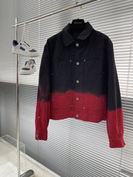 Louis Vuitton Jacket