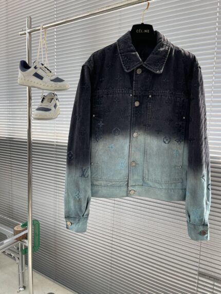 Louis Vuitton Jacket