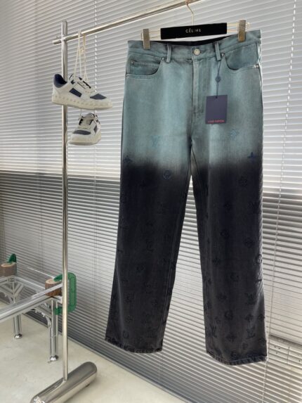 Louis Vuitton Pants