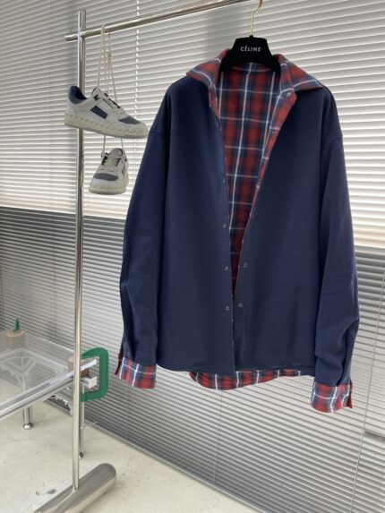 Balenciaga Coat