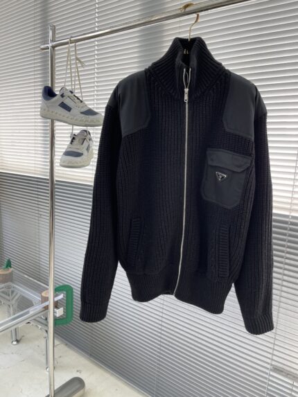 Prada Coat