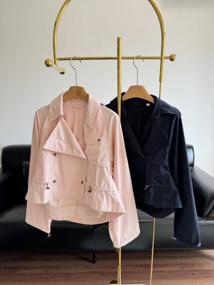 Burberry Coat