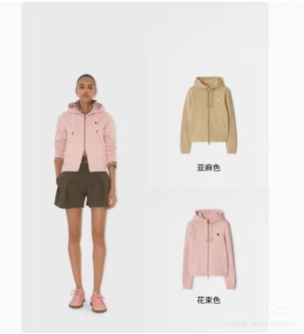 Burberry Coat
