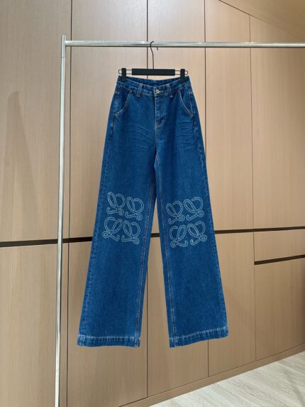 Loewe Jeans