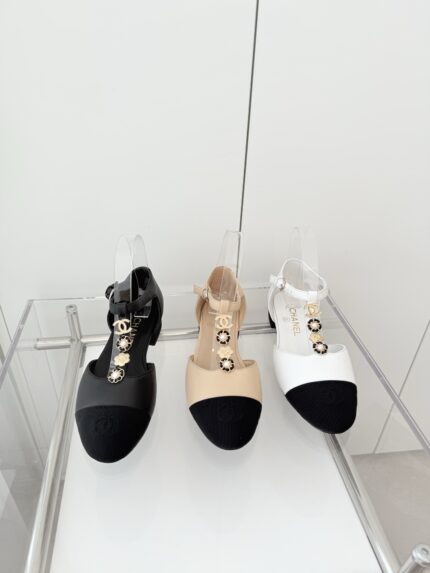 Chanel Women’s Shoes
