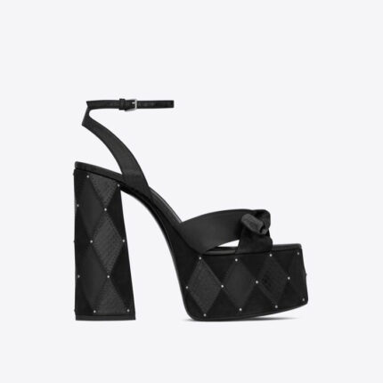 Saint Laurent Women’s Shoes