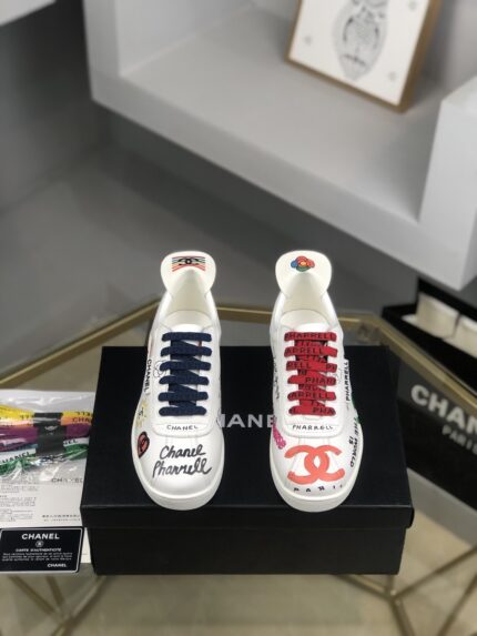 Chanel Women’s Shoes