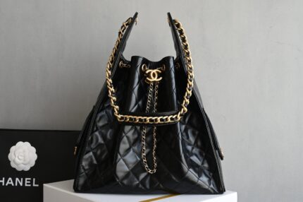 ChanelLadyBags
