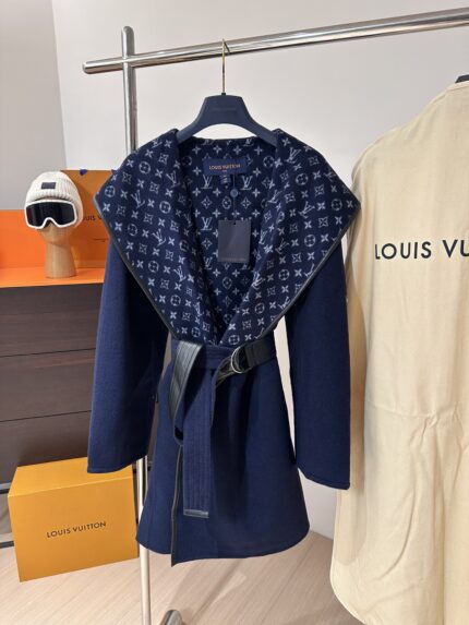 Louis Vuitton Women's Coat