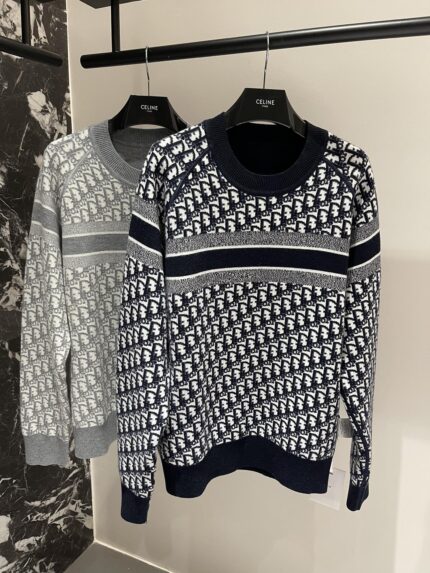 Louis Vuitton Sweater
