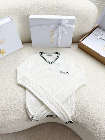 Dior Sweater