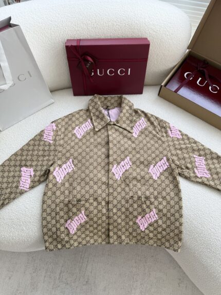 Gucci Jacket