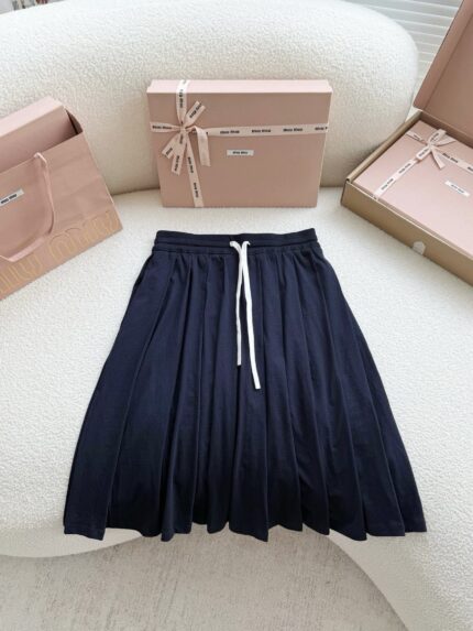 Miumiu Skirt