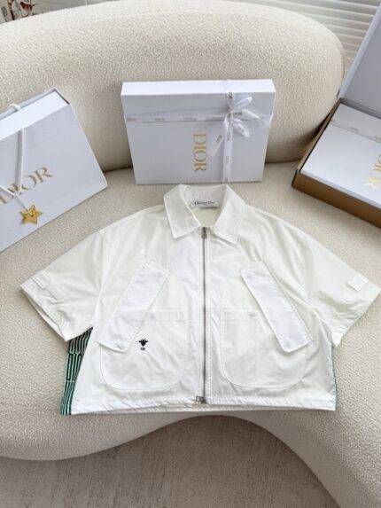 Dior Jacket