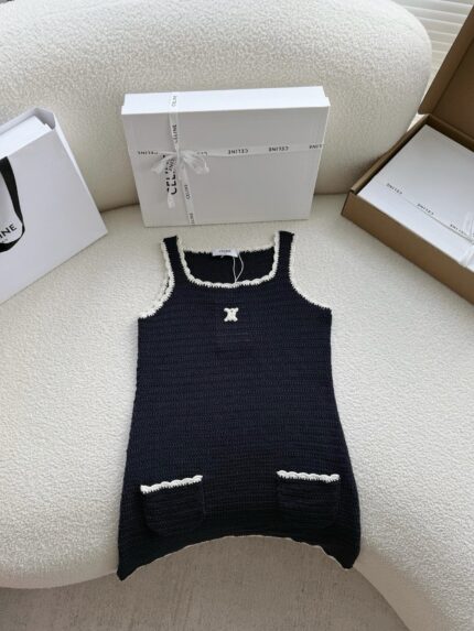 Celine Dress